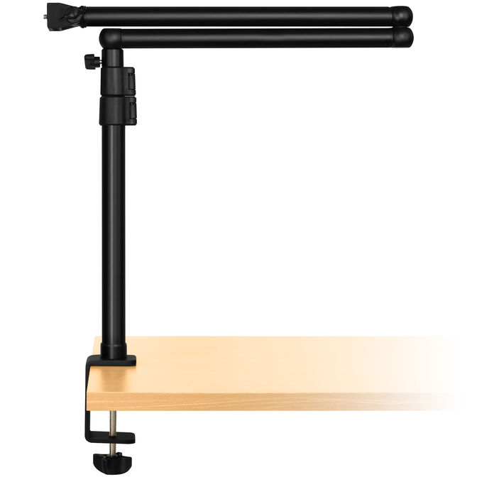 Streamplify MOUNT LIFT Aluminium and Steel Arm Mount - Black