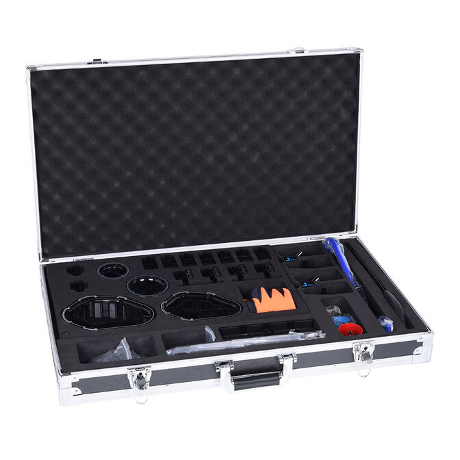 Alphacool Professional - Bending & Measuring Kit