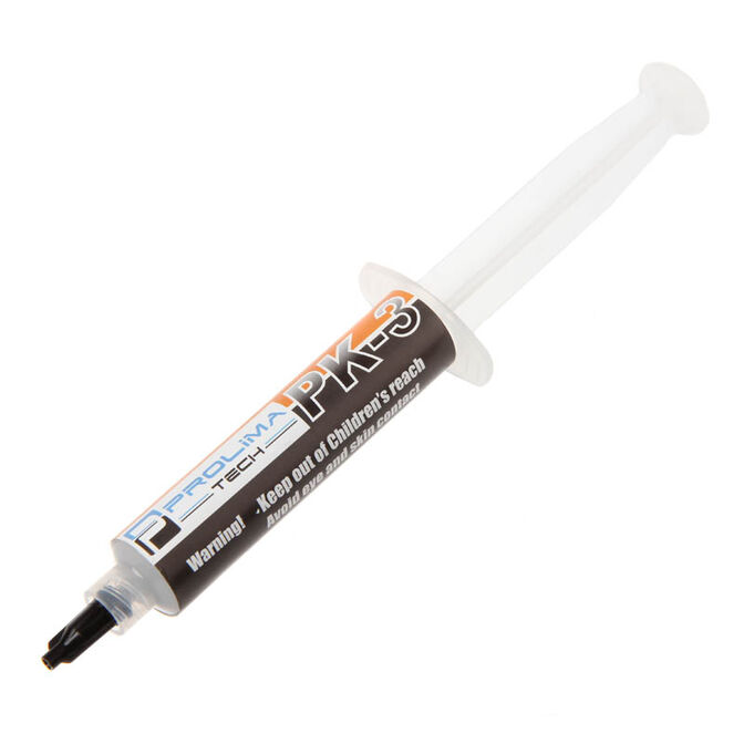 Prolimatech PK-3 Nano Aluminium Thermal Paste - 30g