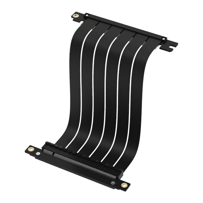 Ssupd PCIe 3.0 Riser Cable - 18CM Length