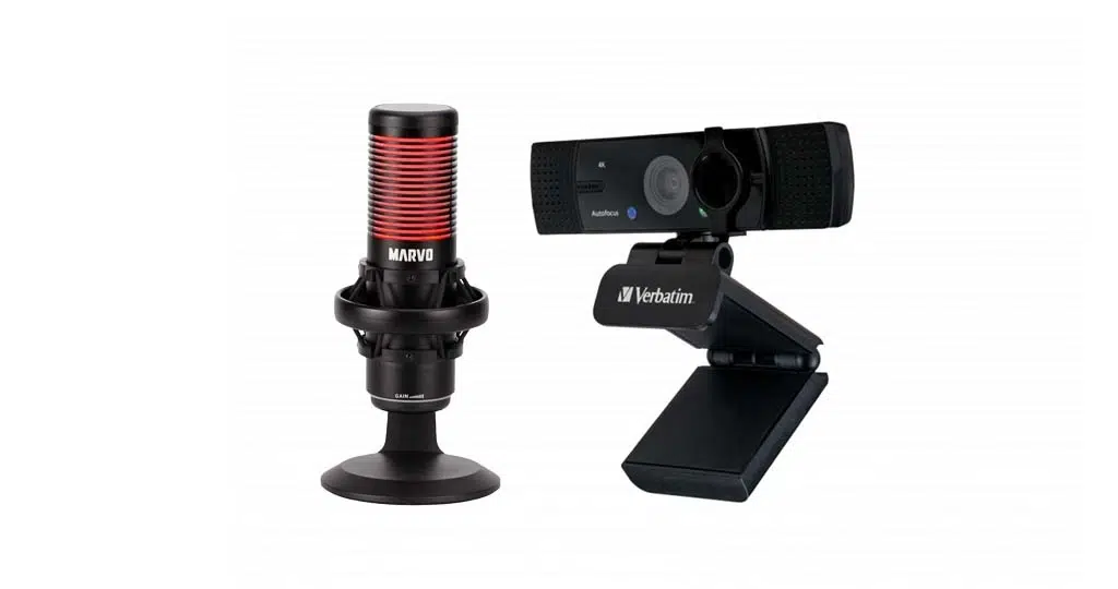 4K Streaming Bundle
